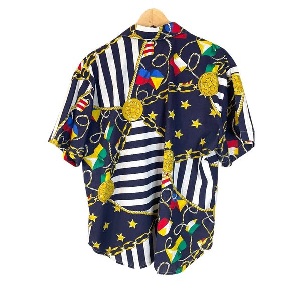 Cabin Creek Women's Button Down Collared Shirt X-Large - Picture 2 of 6